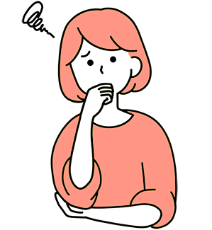 1つでも当てはまるなら南行徳ひびき整骨院がお役に立てます!